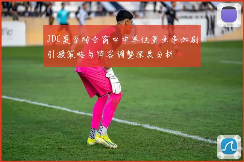 JDG夏季转会窗口中单位置竞争加剧引援策略与阵容调整深度分析